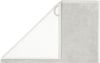 JOOP! Handtücher JOOP! Seiftuch Classic Doubleface 1600, 76 Silber, Baumwolle (1-St) Bild 5