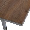 DRW Tisch, Holz Metall, bunt, estandar Bild 2