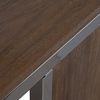 DRW Tisch, Holz Metall, bunt, estandar Bild 3