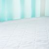 BreathableBaby-in atmungsaktiv Matratzenschoner 70x140 Bild 2