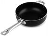 CS Koch-Systeme Bratpfanne Solaris, Aluminium (1-tlg), Induktion Bild 4