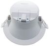 Bioledex DEKTO LED Einbauleuchte 70° 25W 23cm IP44 Downlight 2700K warmweiss Bild 2