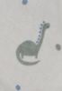 Babydecke DINO Rexi Bild 5