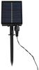 Lights4fun LED Gartenleuchte 3er Set Solar Stableuchten Birnen Bild 5