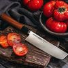 OKINAWA Nakiri Knife 172mmm SO-0174" Bild 2