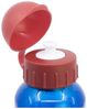 Disney Mickey Trinkflasche – Aluminium, 400 ml, mit Sicherheitsverschluss Bild 3