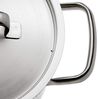 WMF Gourmet Plus Edelstahldeckel, 24 cm 8900541375 Bild 5