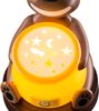 VARTA Paul the Bear LED Nachtlicht (Schlummerleuchte geeignet für Kinder, Orientierungslicht Nachtlampe Taschenlampe Stimmungslicht mit Touch-Sensor und Auto-Abschaltfunktion) Bild 4
