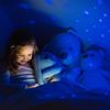 VARTA Paul the Bear LED Nachtlicht (Schlummerleuchte geeignet für Kinder, Orientierungslicht Nachtlampe Taschenlampe Stimmungslicht mit Touch-Sensor und Auto-Abschaltfunktion) Bild 5