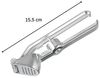 Fackelmann Knoblauchpresse 15,5 cm Bild 3