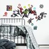 Avengers Classic Wallstickers Bild 3