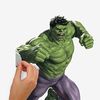 Avengers Classic Wallstickers Bild 5