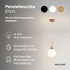 Maytoni Erich e Hängeleuchte Bild 2