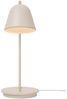 Nordlux Skandinavische Tischlampe FLEUR E14 Beige Bild 1