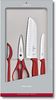 Victorinox Swiss Classic Kitchen Set 4 tlg. Küchenmesser Bild 4