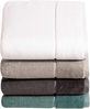 Vossen Baumwolle Handtücher Pure|Handtuch XL 60x110 cm| stone Bild 2