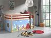 Spielbett Pino mit Textilset \"Zirkus\" Bild 5