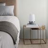 Blomus Decke TOLA, Wohndecke, Kuscheldecke, Kunstfaser, Wolle, braun, 130x180 cm, 66116 Bild 2