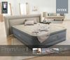 Intex 'PremAire II Queen' Luftbett mit Pumpe, beige, 203 x 152 x 46 cm Bild 3