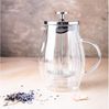 Klausberg Klausberg Kaffee-/Teebereiter 0,35l French Press KB7682 Bild 2