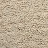 Bodenkissen TWINSPUR Baumwolle Beige Bild 5