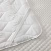 Unterbett Aloe Vera - 120x200cm Bild 5