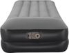 Bestway Luftbett Eingebaute Elektropumpe Beflockt Bild 2