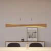 Lindby Hängeleuchte Beazina, LED, Metall warmweiß IP20, LED 29 W gesamt, warmweiß Bild 5