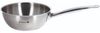 De Buyer PRIM APPETY Sauteuse Edelstahl 24cm Bild 2