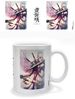 empireposter Mario Wibisono Delirium Keramik Tasse Grösse Ø8,5 H9,5cm Bild 1