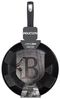 Berlinger Haus Kochen Berlinger Haus Granit-Bratpfanne 30cm Metallic Line Carbon Pro BH7122 Bild 5