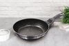 Berlinger Haus Kochen Berlinger Haus Granit-Bratpfanne 30cm Metallic Line Carbon Pro BH7122 Bild 3