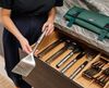 Joseph Joseph GrillOut res 4-er Grillbesteck-Set Auszie Bild 5