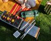 Joseph Joseph GrillOut res 4-er Grillbesteck-Set Auszie Bild 3
