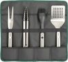 Joseph Joseph GrillOut res 4-er Grillbesteck-Set Auszie Bild 2