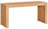 Sitzbank Korjad 90x33x43 cm Bambus [en. casa] Bild 4
