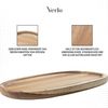 Verlo Verlo Holzplatte 20x30 cm (1 Stück) 39004 Bild 5