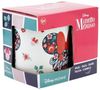 Tasse mit Disney Minnie Mouse Motiv Gardening ca. 325ml 11oz aus Keramik Bild 3