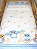 2 teilige Bettwäsche Baby Kinder Bettset Bezüge (D15) Bild 2