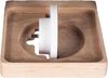 Boarti Tonie Regal Buchstabe 'B', grau Bild 5