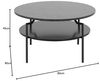 Couchtisch GOLDINGTON Bild 3