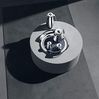 Georg Jensen Tablett Helix, Edelstahl Bild 2