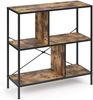 Raumteiler Fyrk Antikholz 80 x 79 cm Vicco Bild 1