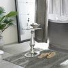 Mirabeau Beistelltisch Beistelltisch Piccolo silber Bild 5