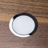 SO-TECH® LED Unterbauleuchte LED Möbeleinbauleuchte GIULIA 3W / 12V, warmweiß / neutralweiß / kaltweiß miniAMP Bild 4