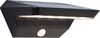 LED-Solar-Wandleuchte "Wally", 12 x 22 cm Bild 3