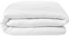 Livessa Bettbezug 220x240 cm mit Reißverschluss - Bettbezug 220x240 aus%100 Baumwolle Single-Jersey Stoff 140 g/m², Ultra weich und atmungsaktiv, Oeko-Tex Zertifiziert, 13 schöne Farben Bild 4