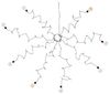 Lights4fun LED-Lichterkette 80er LED Lichterkette Sonnenschirm Bild 4