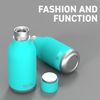 Asobu Urban Drink Bottle Türkis, 0.473 L Bild 2