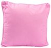 United Labels® Dekokissen Peppa Wutz - Plüsch, 30 x 30 cm Bild 4